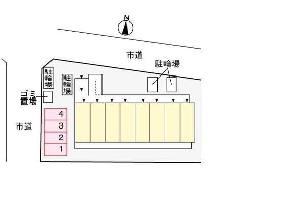 柏葉館の物件内観写真